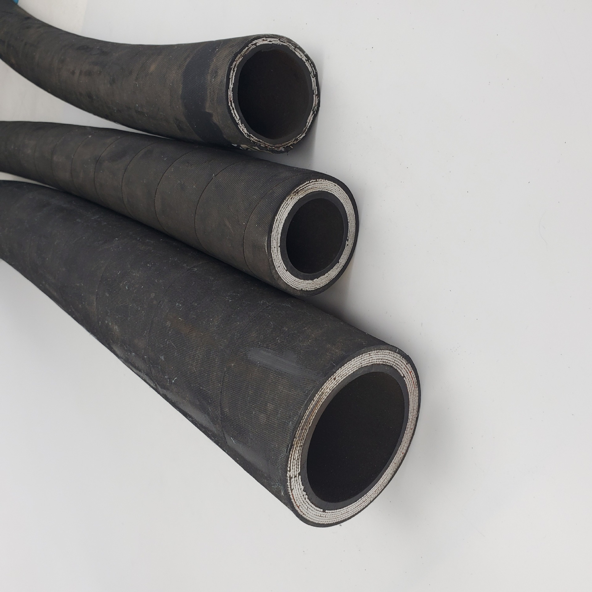 高壓石油鉆探膠管